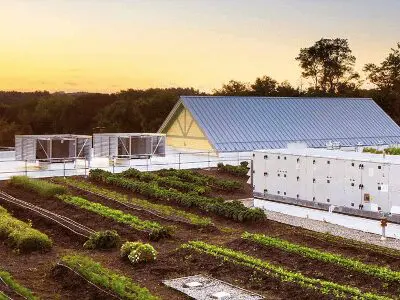 Bauder – Flachdachnavigator