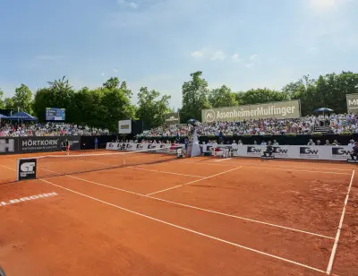 Neckarcup Webseiten-Betreuung
